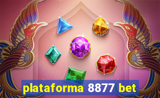 plataforma 8877 bet